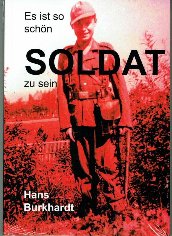 Schön ist es Soldat zu sein?