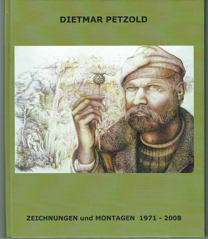Zeichnungen von Dietmar Petzold Zeichnungen von Dietmar Petzold