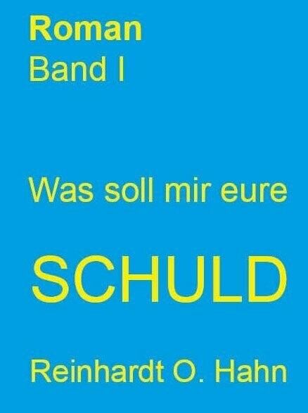 Reinhardt O. Hahn
Das gewöhnliche Bauwerk Band I bis IV. Tetralogie
Alle vier Bände