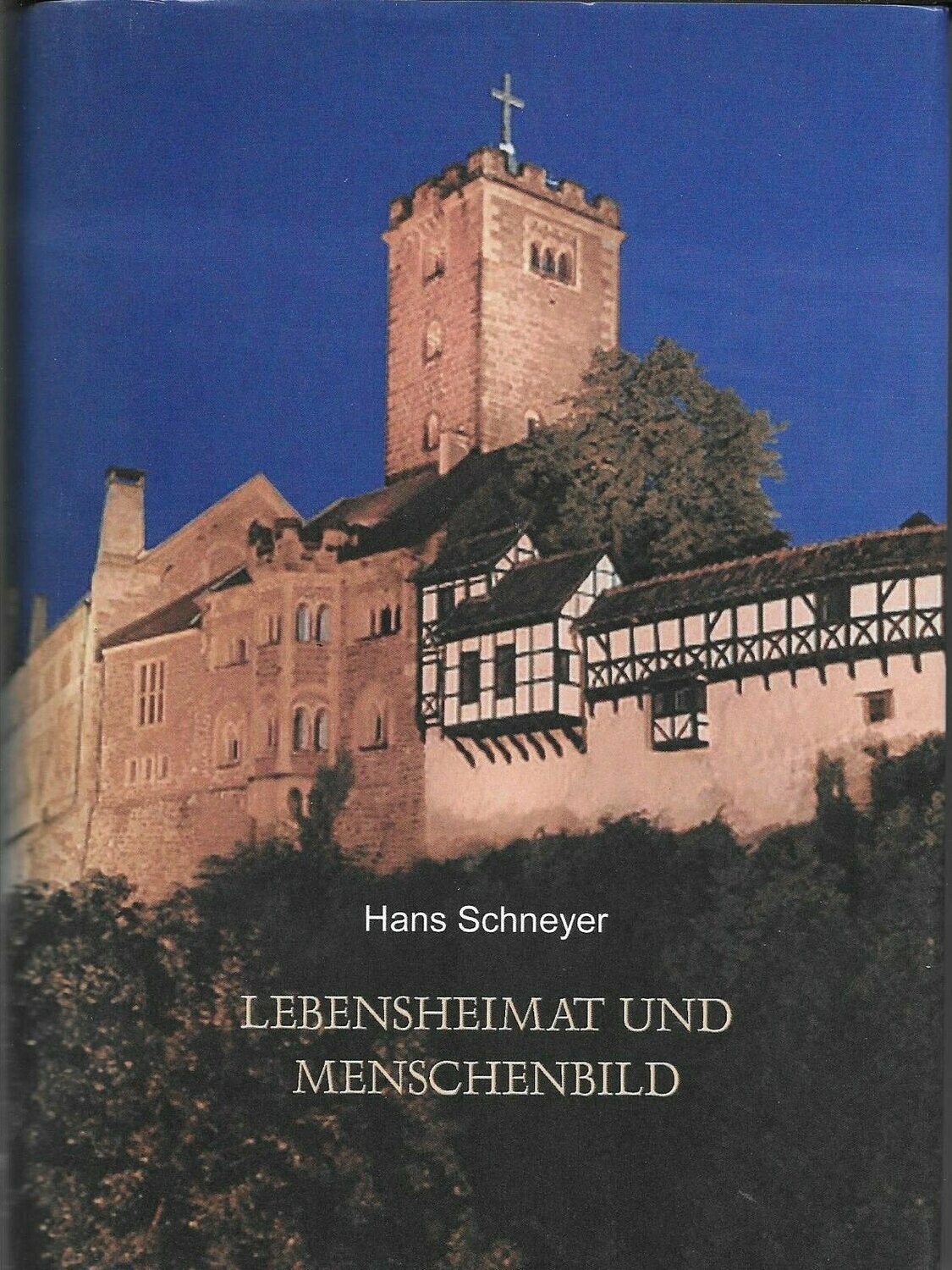 Schneyer aus Weißenfels Lebenswelt und Heimat