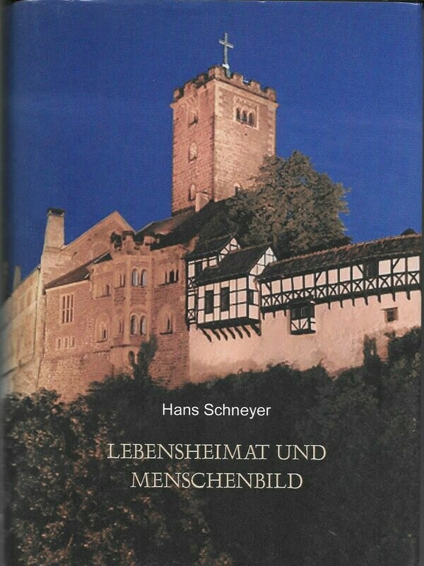 Schneyer aus Weißenfels Lebenswelt und Heimat Schneyer aus Weißenfels Lebenswelt und Heimat