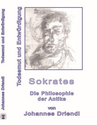 Sokrates Die Philosophie der Antike 126 Seiten