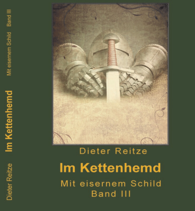 Die Trilogie Das Kettenhemd Mit eisernem Schild Die Trilogie Das Kettenhemd Mit eisernem Schild