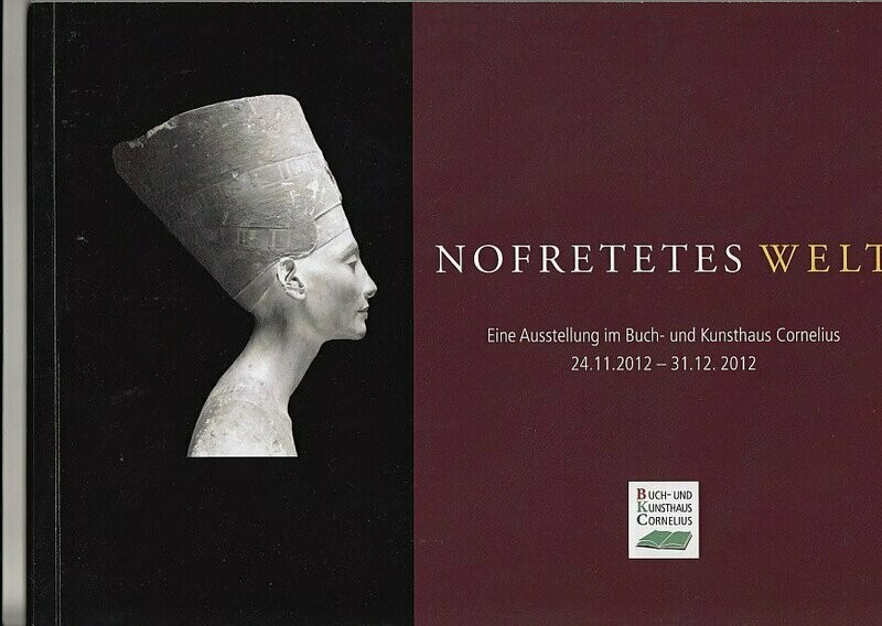 Nofretete Tietze und Hahn