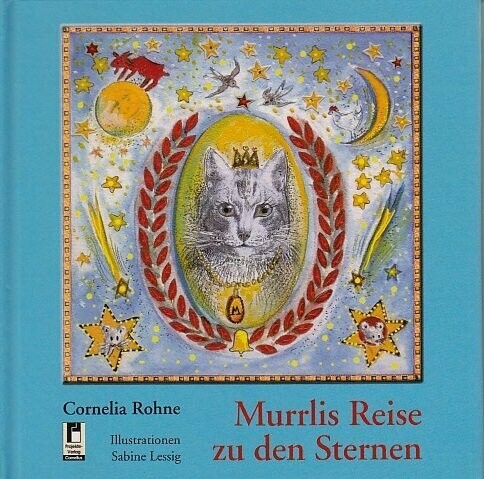 Murrlis Reise zu den Sternen