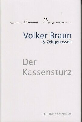 Volker Braun