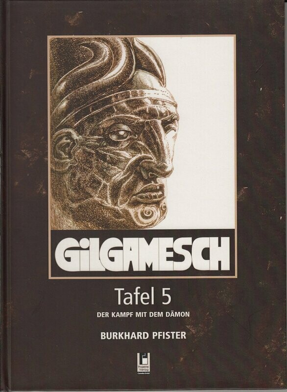 Gilgamesch von Burkhard Pfister Gilgamesch von Burkhard Pfister