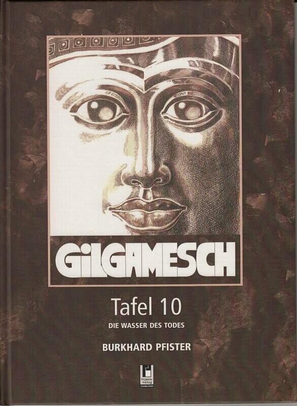 Gilgamesch von Burkhard Pfister Gilgamesch von Burkhard Pfister