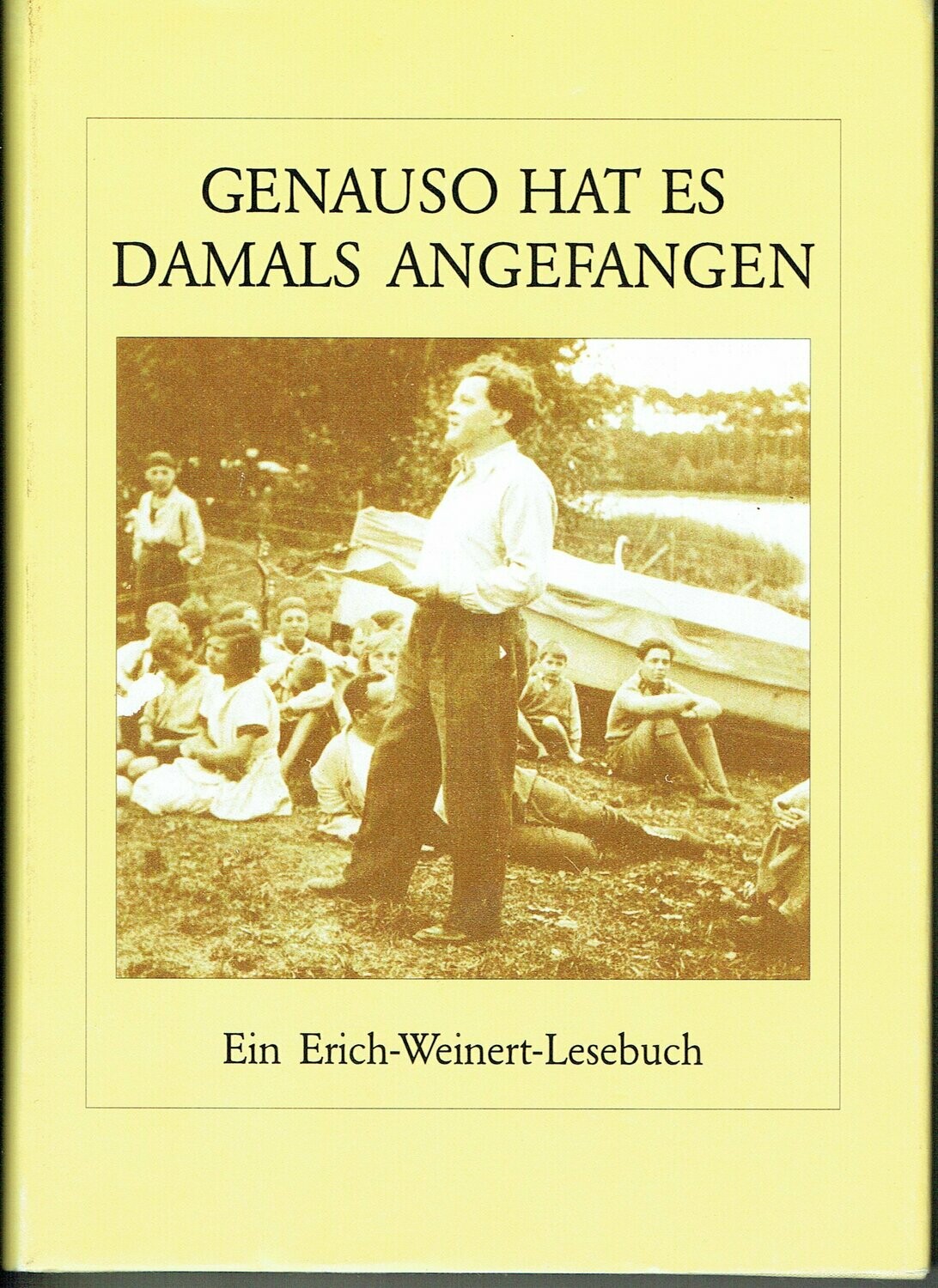 Erich Weinert