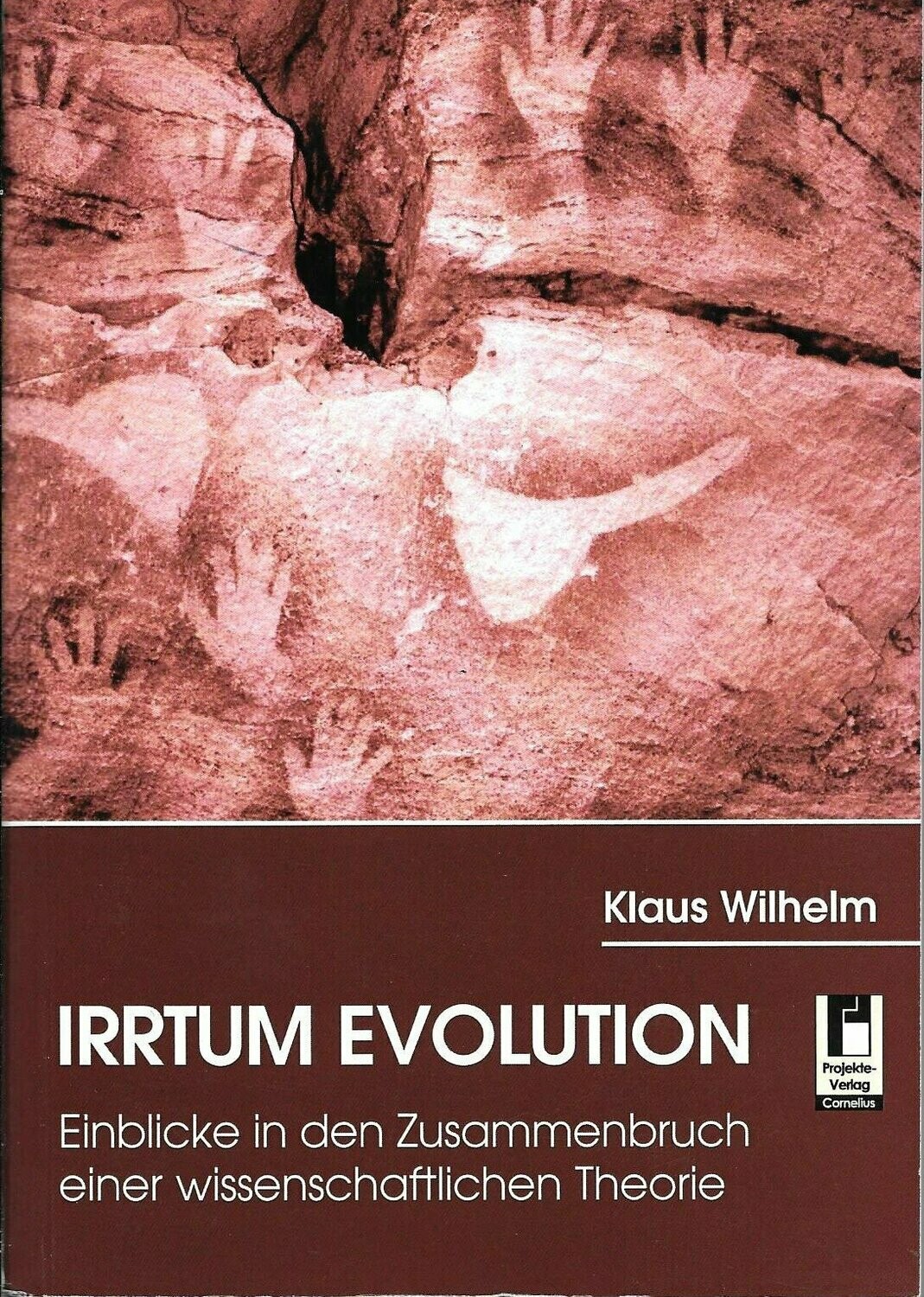 Irrtum Evolution