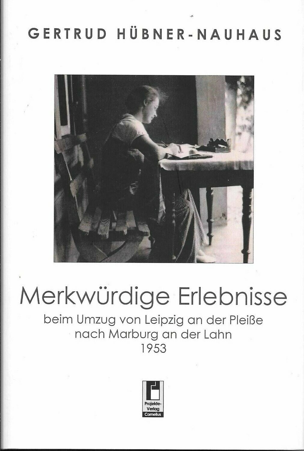 Merkwürdige Erlebnisse