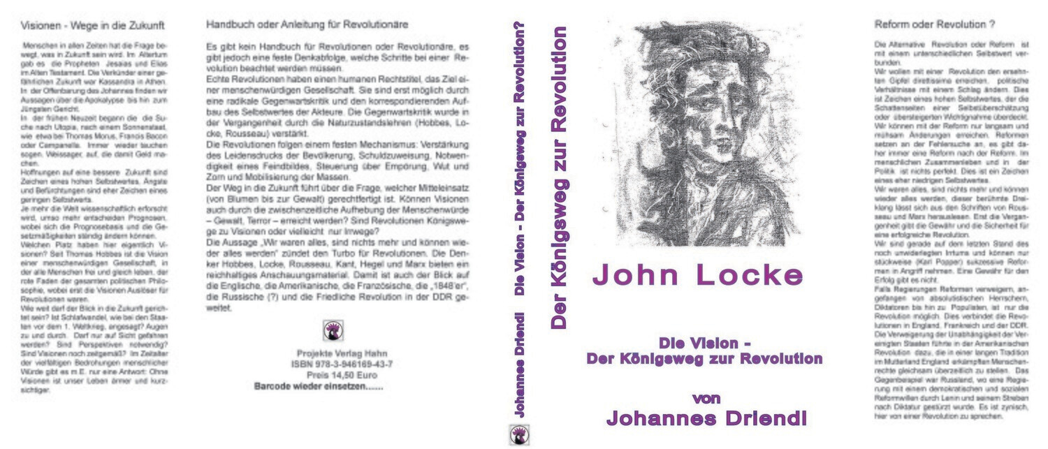 Der Königsweg zur Revolution (John Locke)