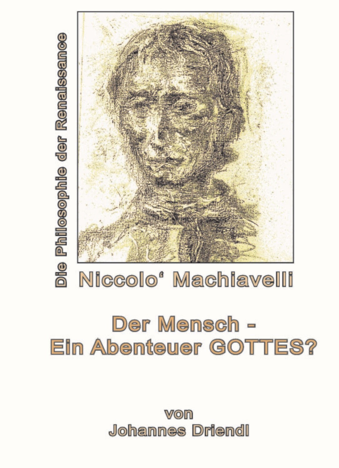 Der Mensch - Ein Abenteuer Gottes