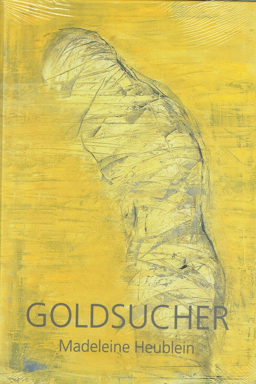 Goldsucher aus der Reihe "Der Reigen"