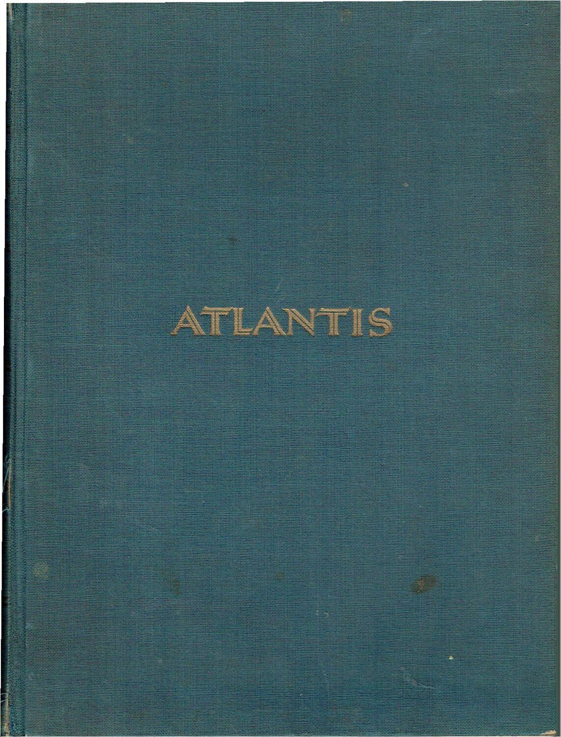Atlantis von Hürlimann