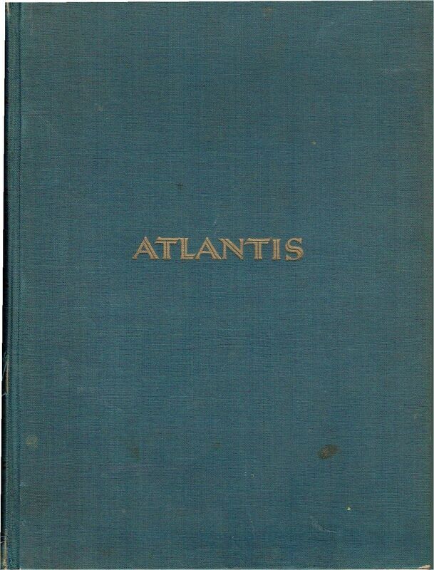 Atlantis von Hürlimann