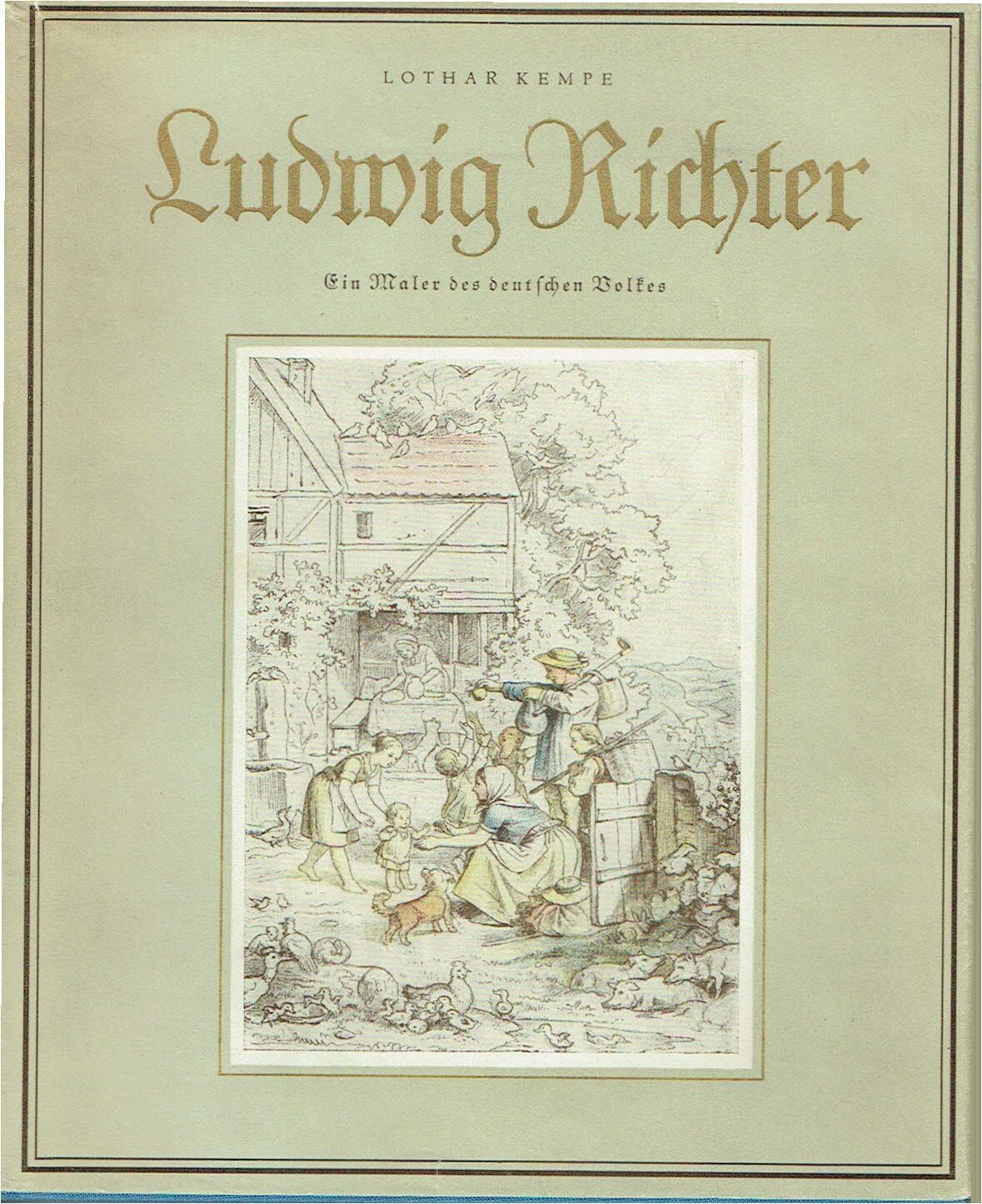 Ludwig Richter