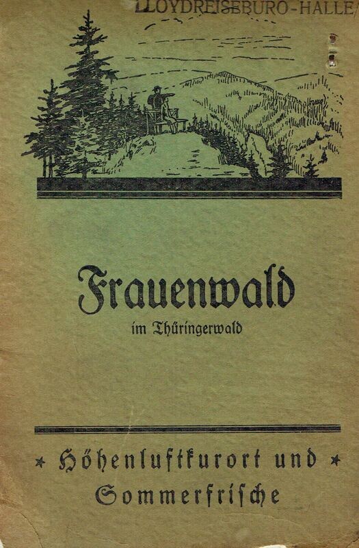 Frauenwald