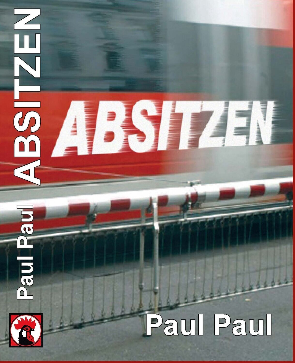 ABSITZEN