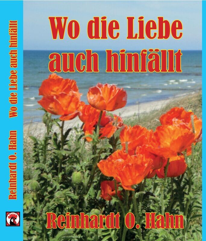 Wo die Liebe auch immer hinfällt Wo die Liebe auch immer hinfällt