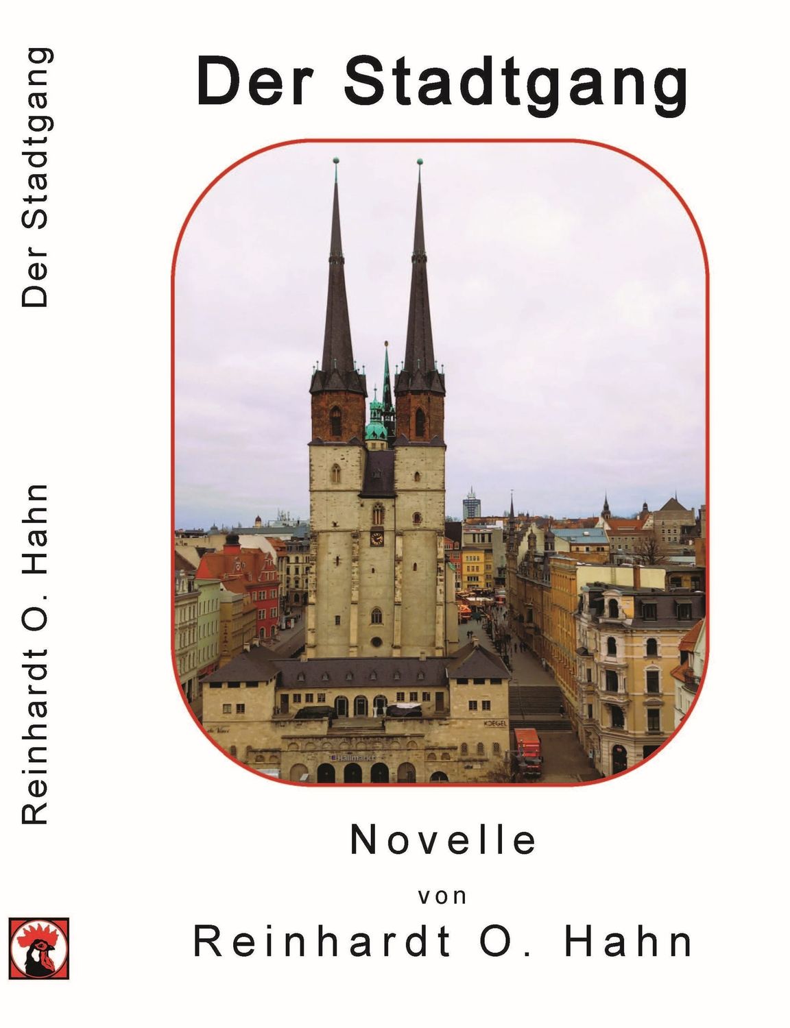 Der Stadtgang