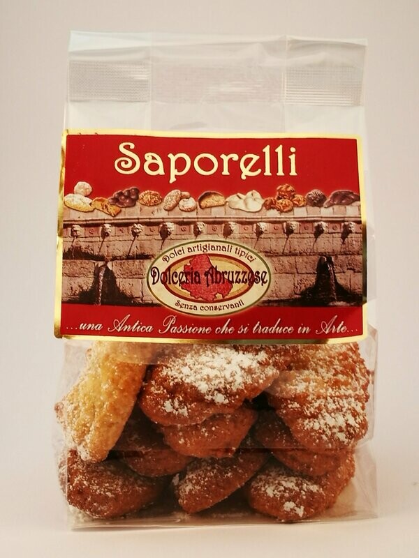 Saporelli gr. 250