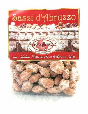 Sassi d'Abruzzo gr. 250