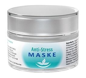 Anti-Stress Maske 50ml