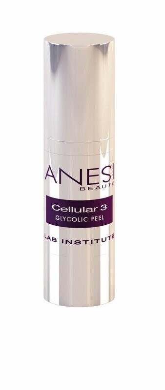 CELLULAR 3 Glycolic Peel - 30 ml