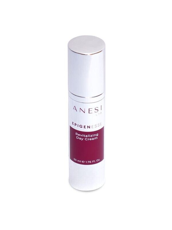 Tagescreme (EPIGENESSE Revitalizing Day Cream) - 50 ml