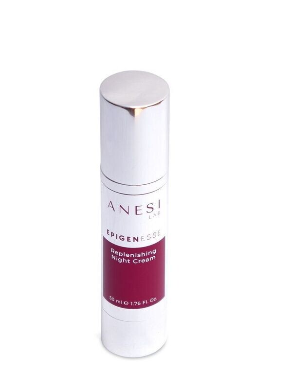 Nachtcreme (EPIGENESSE Replenishing Night Cream) - 50 ml