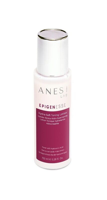 Gesichtswasser (EPIGENESSE Hydra-Soft Toning Lotion) - 150 ml