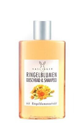 Ringelblume Duschbad & Shampoo 200 ml