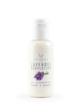 Lavendel Bodylotion 100 ml