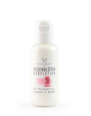 Rosenblüten Bodylotion 100 ml