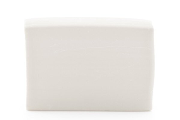 Haarseife & mehr Schafmilch 100 g