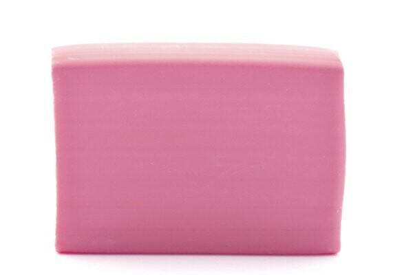 Haarseife & mehr Rosenwasser 100 g