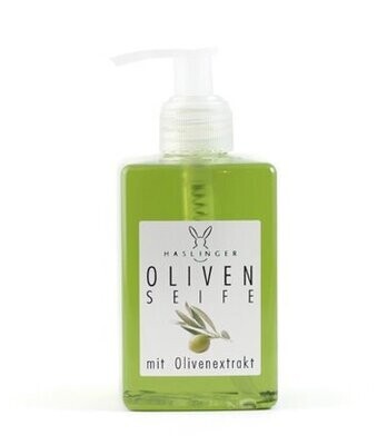 Olive flüssige Seife 250 ml