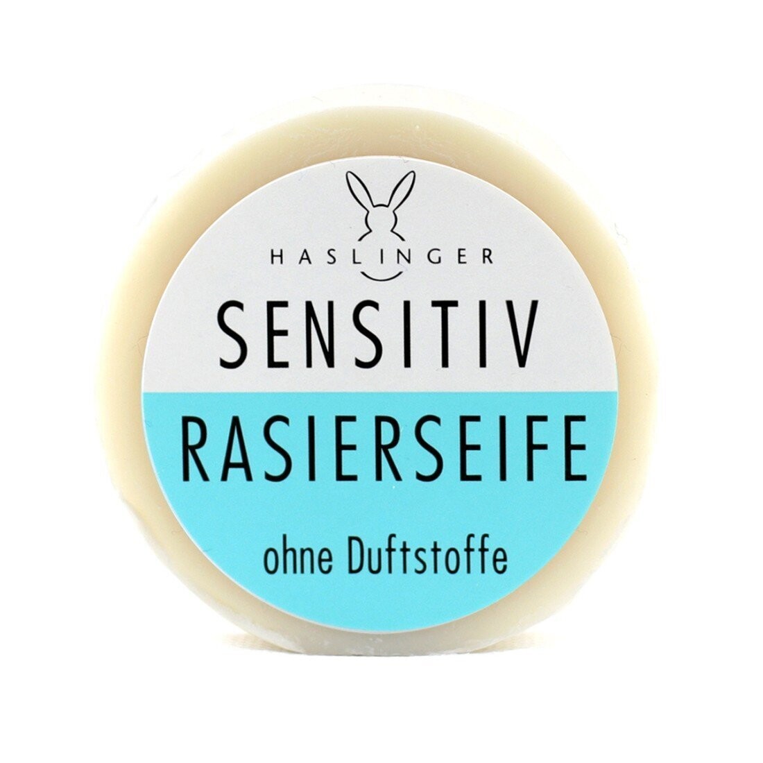 Rasierseife sensitiv 60 g