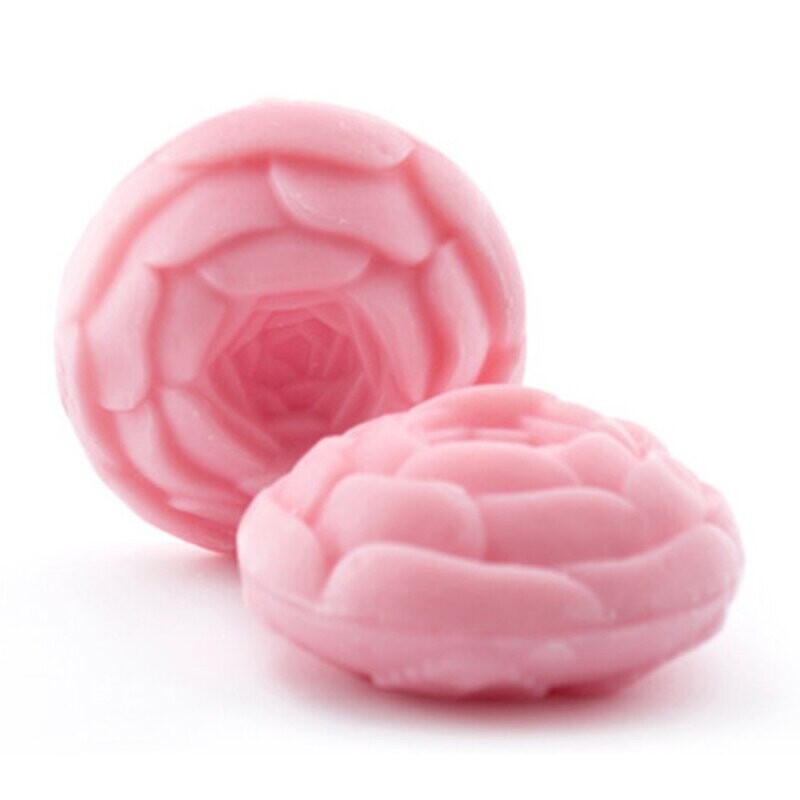 Rosenblüten Seife Rose 70 g Rosenblüten Seife Rose 70 g
