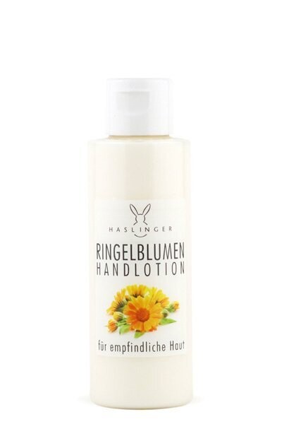 Ringelblumen Handlotion 100 ml Ringelblumen Handlotion 100 ml