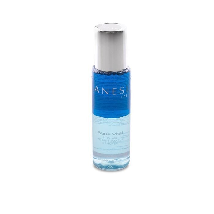 Reinigungsöl (AQUA VITAL Bi-Phase Make-up Remover) - 150 ml