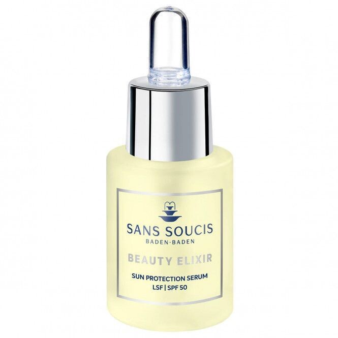Sun Protection Serum SFP 50 15 ml Sun Protection Serum SFP 50 15 ml