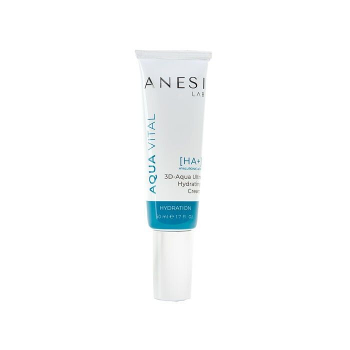 3D-AQUA VITAL CREAM [HA+] - 50 ML