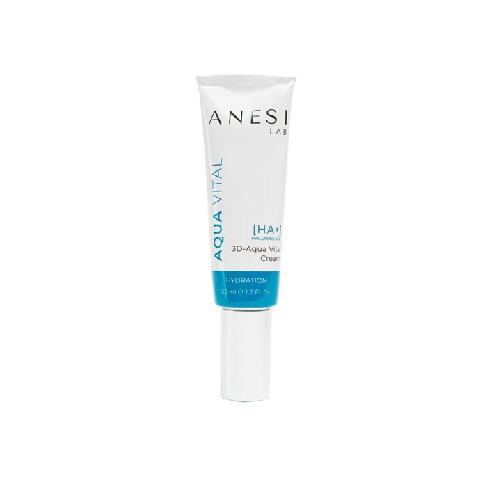 3D-AQUA ULTRA HYDRATING CREAM [HA+] - 50 ML