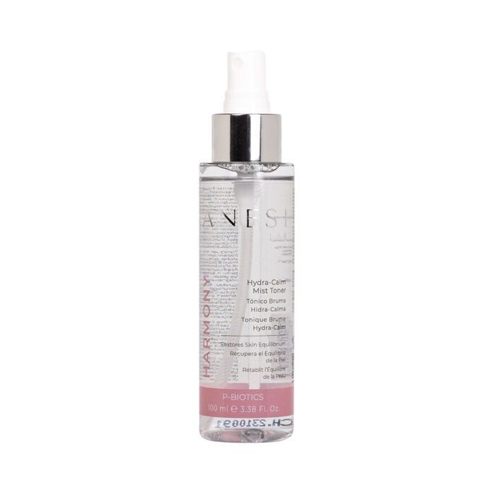 HARMONY HYDRA-CALM MIST TONER - 100 ML HARMONY HYDRA-CALM MIST TONER - 100 ML