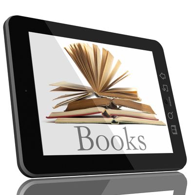 e-books