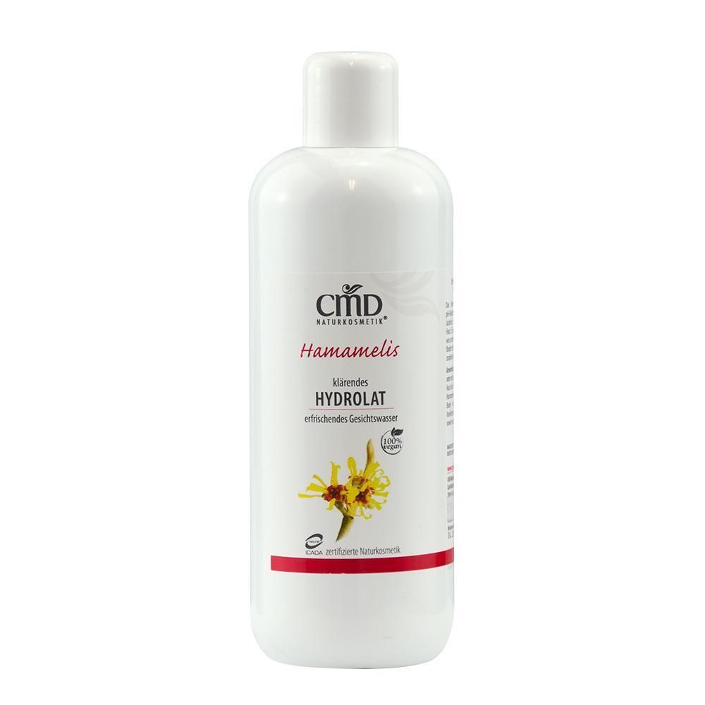Hamamelis Hydrolat 500 ml