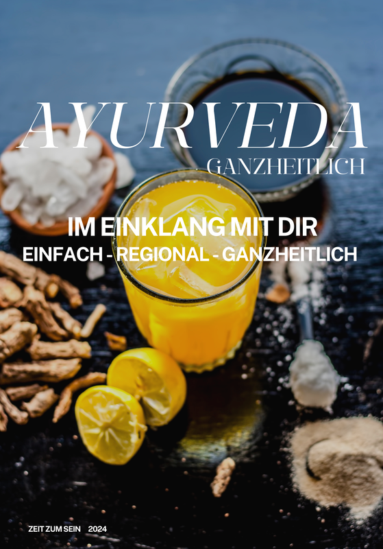 Ayurveda Ganzheitlich