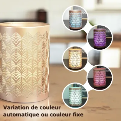 Diffuser